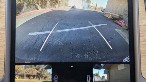 2018 Tesla Model S - Images - 12
