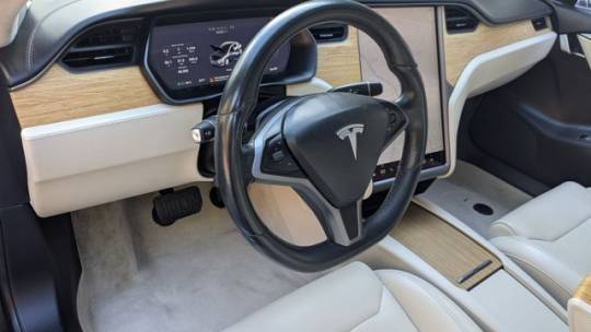 2018 Tesla Model S - Images - 16