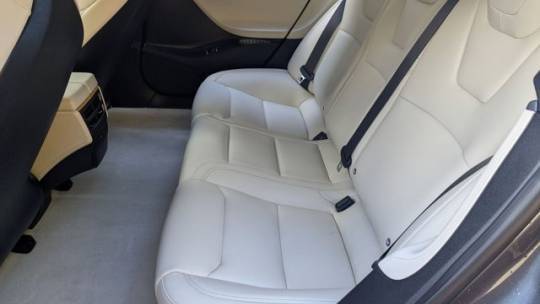 2018 Tesla Model S - Images - 18