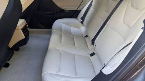 2018 Tesla Model S - Images - 18