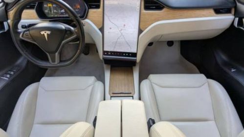 2018 Tesla Model S - Images - 20