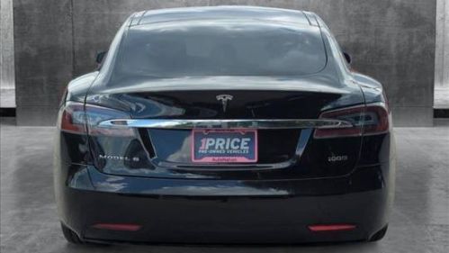 2018 Tesla Model S - Images - 6