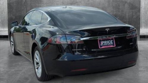 2018 Tesla Model S - Images - 7