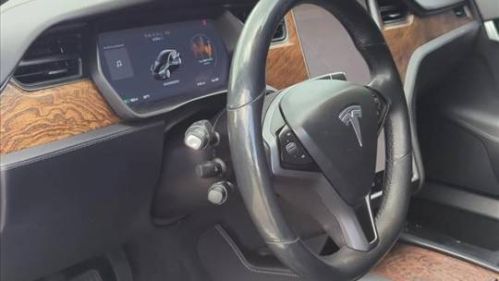 2018 Tesla Model S - Images - 9