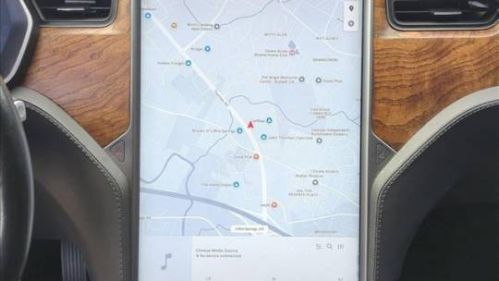 2018 Tesla Model S - Images - 11