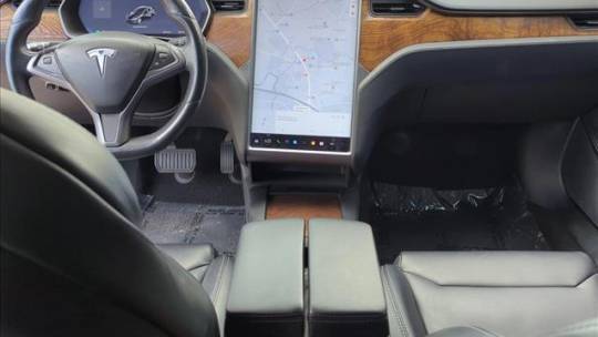 2018 Tesla Model S - Images - 14