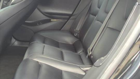 2018 Tesla Model S - Images - 15