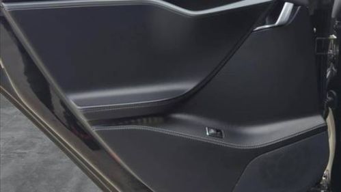 2018 Tesla Model S - Images - 16