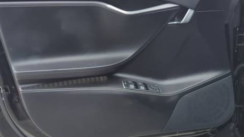2018 Tesla Model S - Images - 17