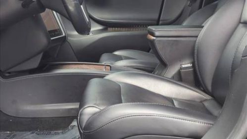 2018 Tesla Model S - Images - 18