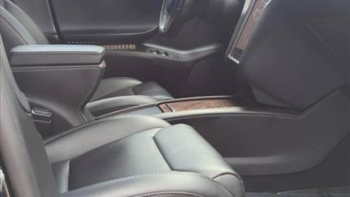 2018 Tesla Model S - Images - 19