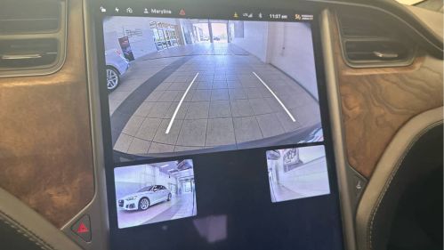 2021 Tesla Model S - Images - 9
