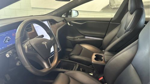 2021 Tesla Model S - Images - 13