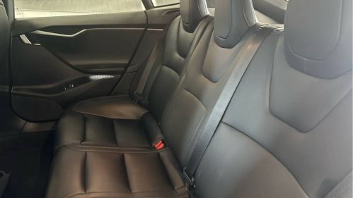 2021 Tesla Model S - Images - 14