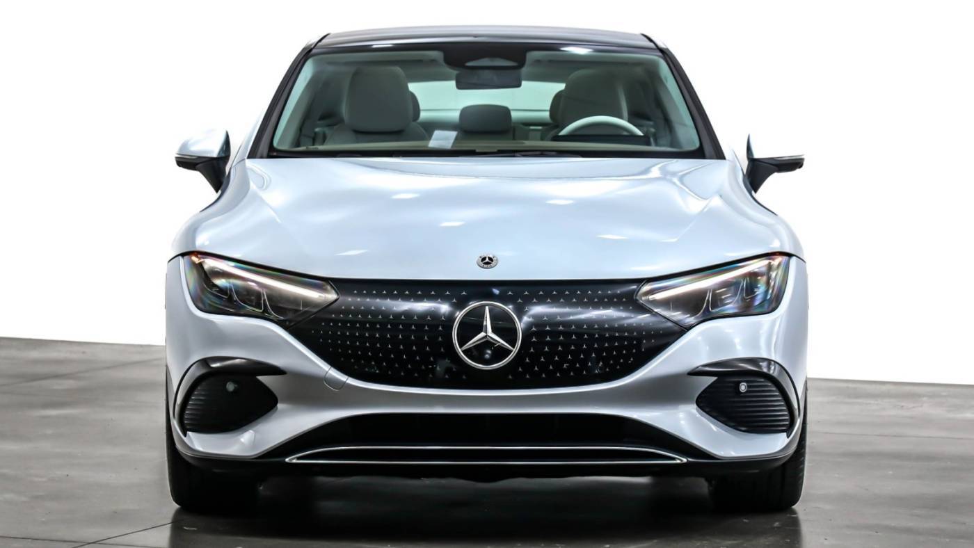 2023 Mercedes EQE Sedan W1KEG2BB3PF026388