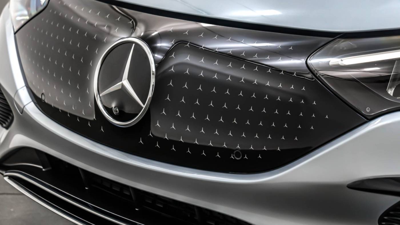 2023 Mercedes EQE Sedan W1KEG2BB3PF026388