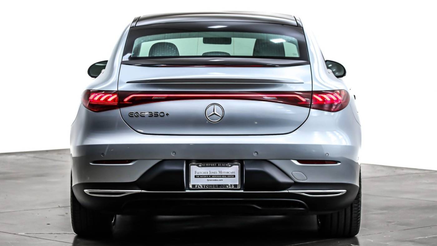 2023 Mercedes EQE Sedan W1KEG2BB3PF026388