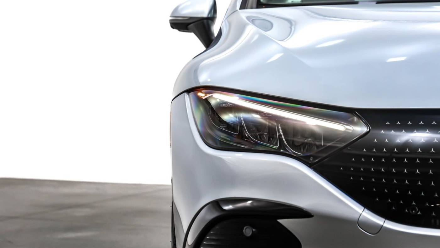 2023 Mercedes EQE Sedan W1KEG2BB3PF026388