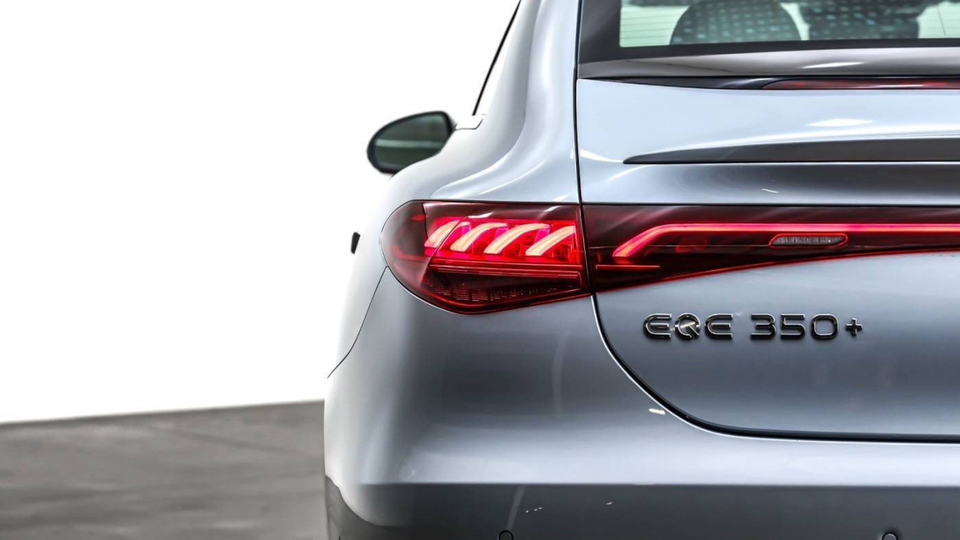 2023 Mercedes EQE Sedan W1KEG2BB3PF026388