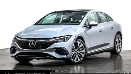 2023 Mercedes EQE Sedan W1KEG2BB3PF026388