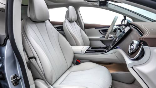 2023 Mercedes EQE Sedan W1KEG2BB3PF026388
