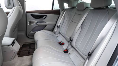 2023 Mercedes EQE Sedan W1KEG2BB3PF026388