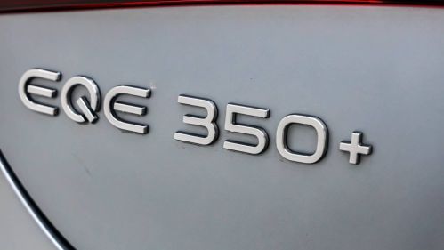 2023 Mercedes EQE Sedan W1KEG2BB3PF026388