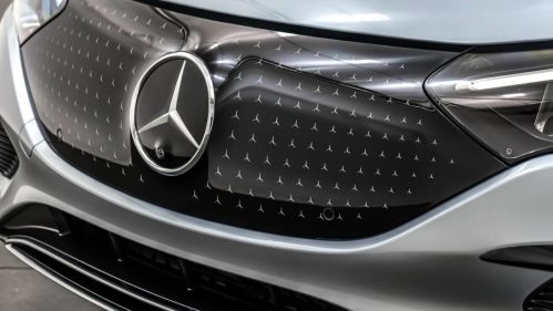 2023 Mercedes EQE Sedan W1KEG2BB3PF026388