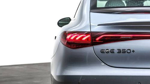 2023 Mercedes EQE Sedan W1KEG2BB3PF026388