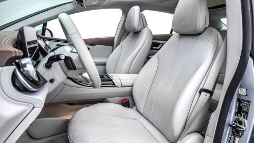 2023 Mercedes EQE Sedan W1KEG2BB3PF026388