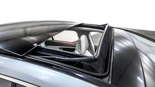 2023 Mercedes EQE Sedan W1KEG2BB3PF026388