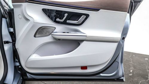 2023 Mercedes EQE Sedan W1KEG2BB3PF026388