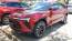2025 Chevrolet Blazer EV