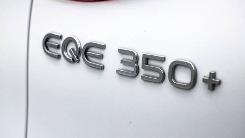 2025 Mercedes EQE SUV 4JGGM2BB9SA066942