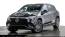 2025 Mercedes EQS SUV