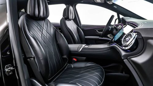 2025 Mercedes EQS SUV 4JGDM2DB8SA039103