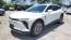 2025 Chevrolet Blazer EV