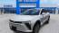 2025 Chevrolet Blazer EV