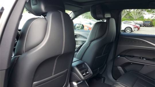2025 Cadillac Lyriq 1GYKPNRK9SZ313014