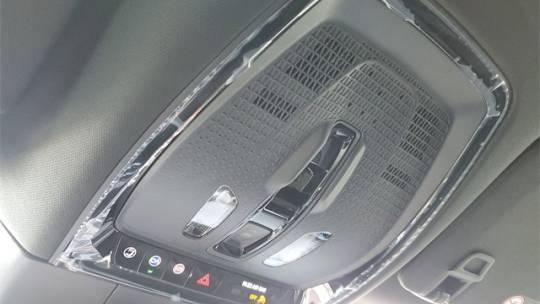 2025 Cadillac Lyriq 1GYKPNRK9SZ313014