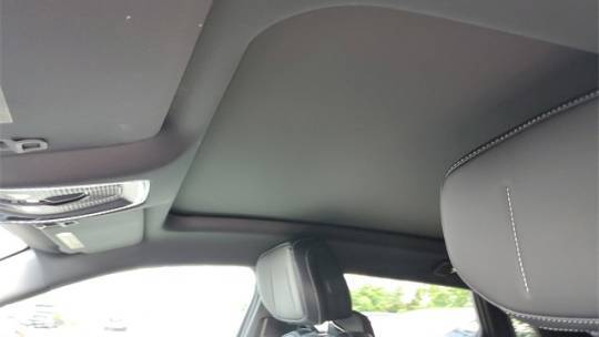 2025 Cadillac Lyriq 1GYKPNRK9SZ313014
