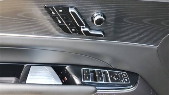 2025 Cadillac Lyriq 1GYKPNRK9SZ313014