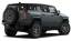 2025 GMC HUMMER EV SUV - 3