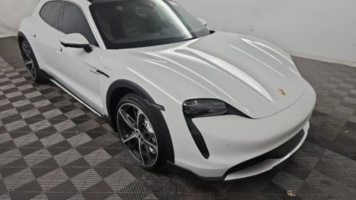 2023 Porsche Taycan - Images - 3
