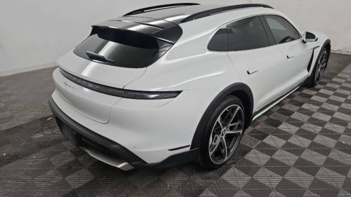 2023 Porsche Taycan - Images - 4