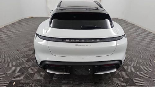 2023 Porsche Taycan - Images - 5