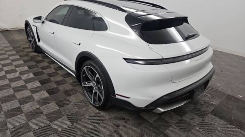 2023 Porsche Taycan - Images - 6