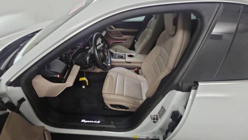 2023 Porsche Taycan - Images - 7