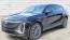 2025 Cadillac Lyriq
