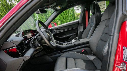 2024 Porsche Taycan - Images - 15
